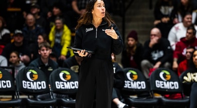 Kathy Jewell Purdue Volleyball